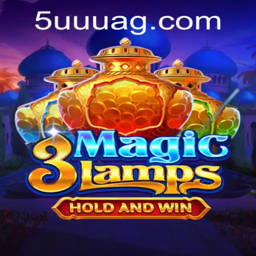 Explorando 3MagicLamps: O Novo Jogo que Está Conquistando o Mundo