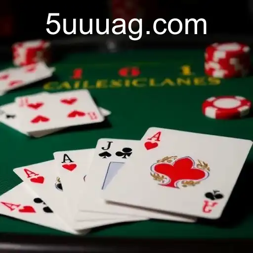 Blackjack