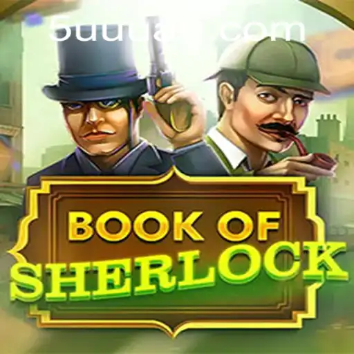 Explorando o Enigmático Mundo de BookOfSherlock