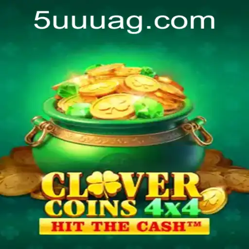 Explorando o Mundo de CloverCoins4x4