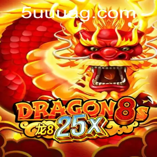Descubra o Mundo de Dragon8s25x: Um Novo Horizonte de Aventuras e Estratégias