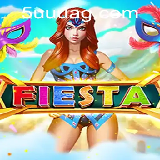 Descubra o Empolgante Jogo 'Fiesta' e Como Ele Está Transformando o Mundo dos Jogos