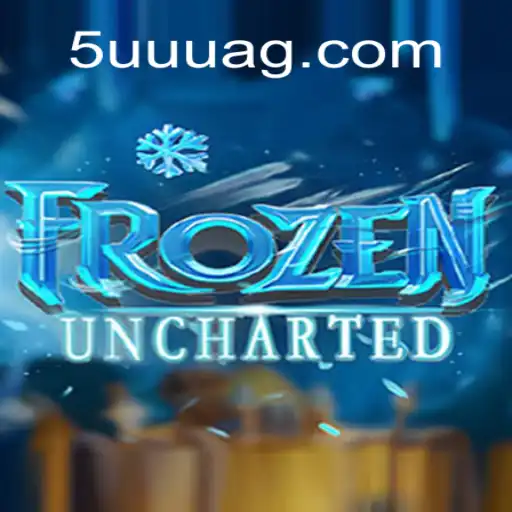 Descubra o Mundo de Aventura de FrozenUncharted