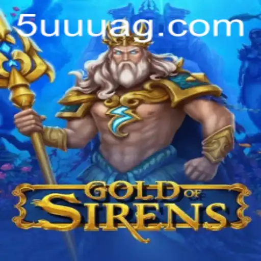Explorando o Fascinante Universo de GoldofSirens: Um Merge de Estratégia e Fantasia