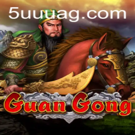 Descubra o Universo de GuanGong: Estratégia, Competição e Diversão