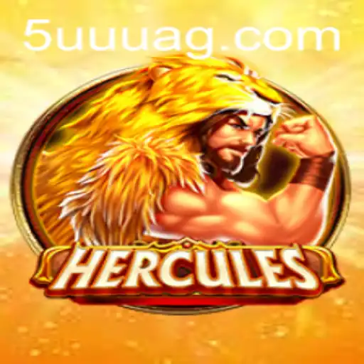 Descubra a Aventura Épica do Jogo 'Hercules' em 5UUUA.com
