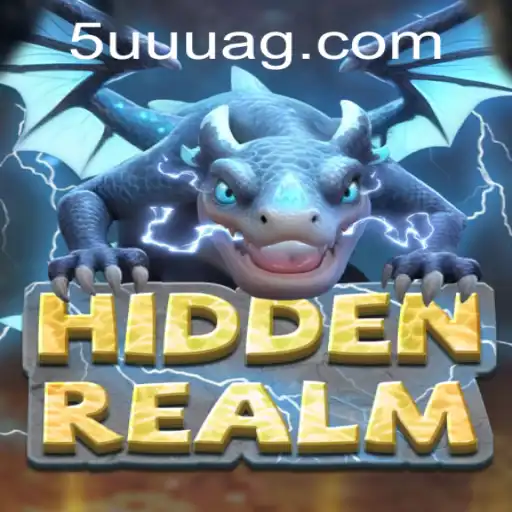 Explorando o Mundo de HiddenRealm: Uma Jornada Inesquecível