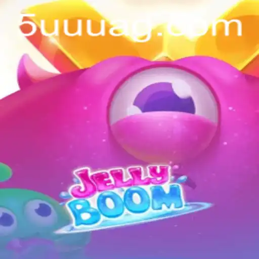 Descubra JellyBoom: A Nova Sensação de Jogo Online