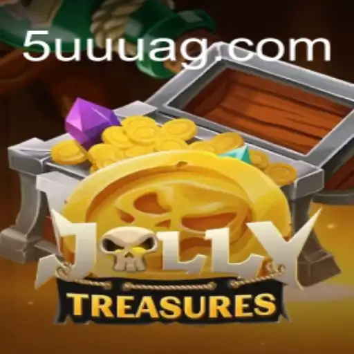 Descubra a Aventura de JollyTreasures: Um Jogo Cativante com 5UUUA.com