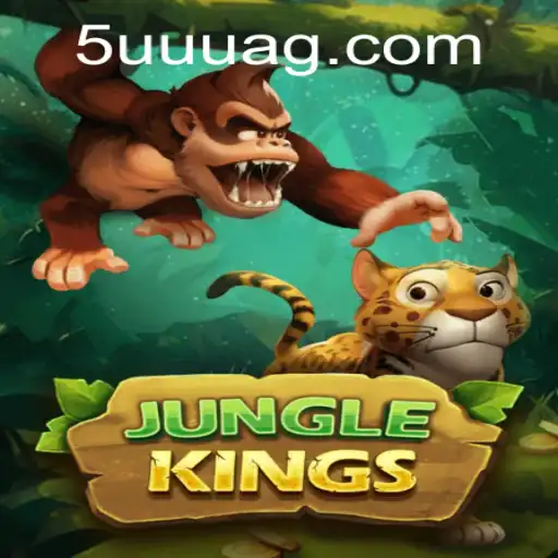 Descubra a Aventura Selvagem de JungleKings: Um Jogo Inovador 