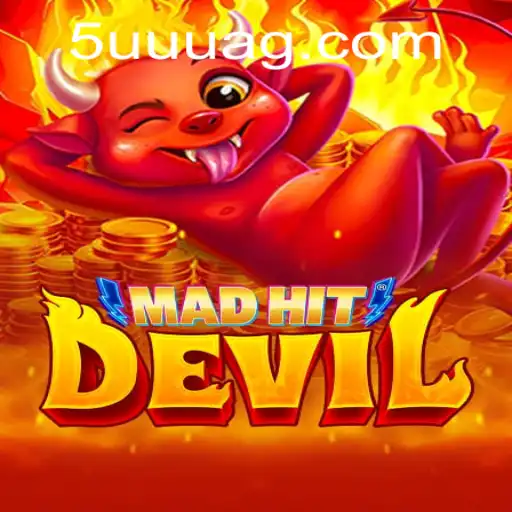 Explorando o Mundo de MadHitDevil: Um Jogo Inovador