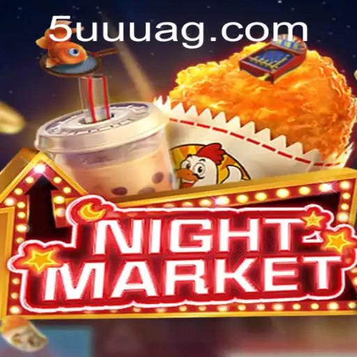 Desvendando NIGHTMARKET: Aventuras no Mundo de 5UUUA.com
