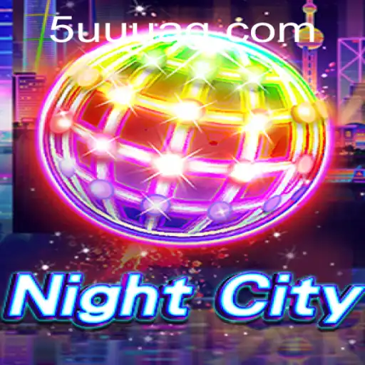 Descubra NightCity: O Fascinante Mundo de 5UUUA.com