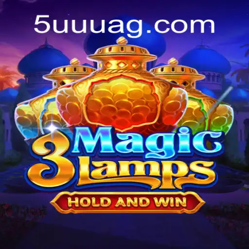 Explorando 3MagicLamps: O Novo Jogo que Está Conquistando o Mundo