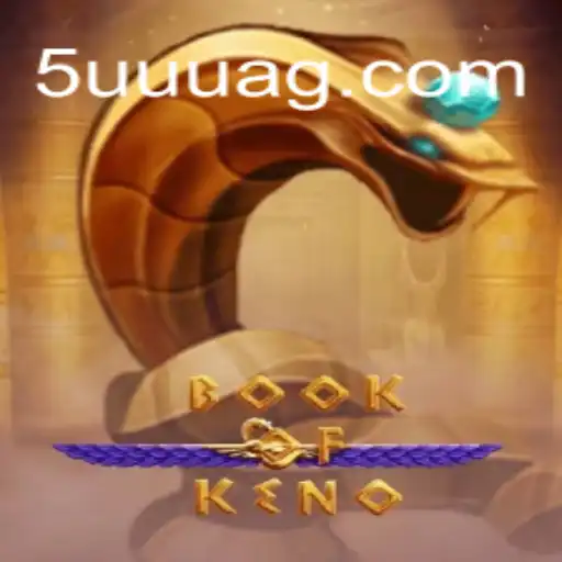 Descubra o Fascinante Mundo de BookOfKeno