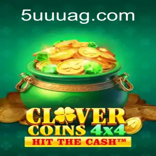 Explorando o Mundo de CloverCoins4x4