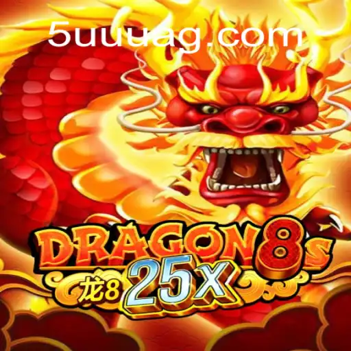 Descubra o Mundo de Dragon8s25x: Um Novo Horizonte de Aventuras e Estratégias