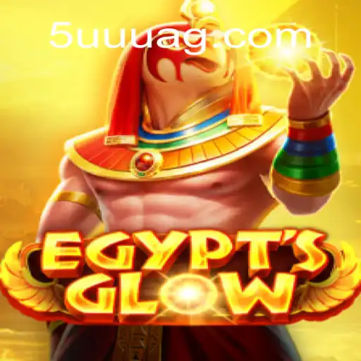 Descubra o Mundo Enigmático de EgyptsGlow