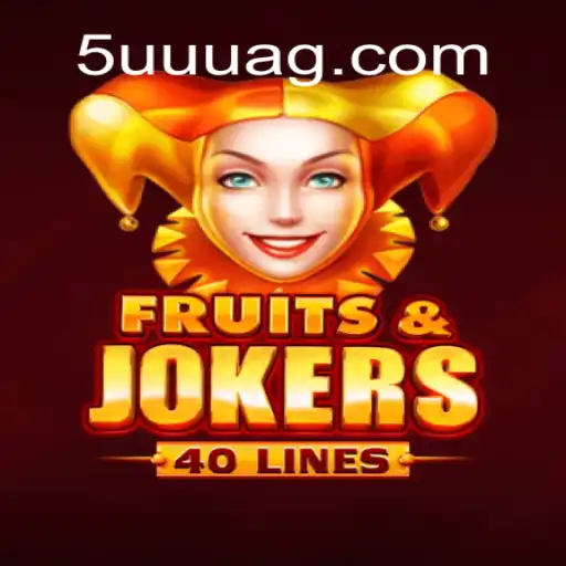 Descubra o Empolgante Mundo de FruitsAndJokers40 em um Contexto Atual