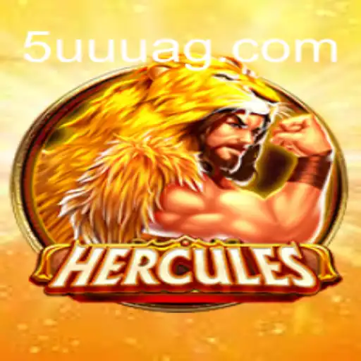 Descubra a Aventura Épica do Jogo 'Hercules' em 5UUUA.com