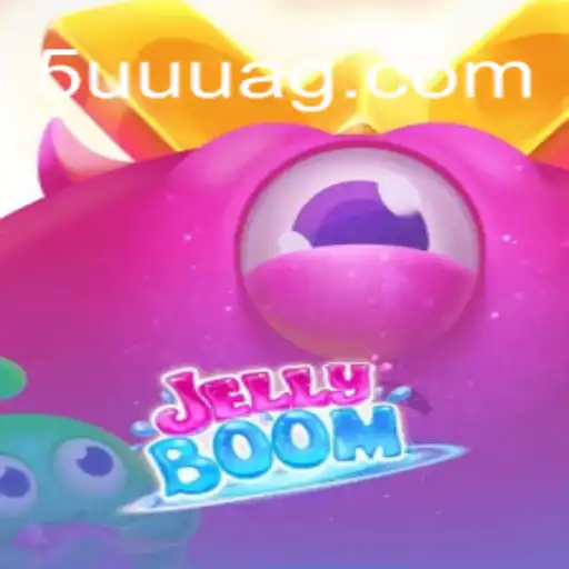 Descubra JellyBoom: A Nova Sensação de Jogo Online