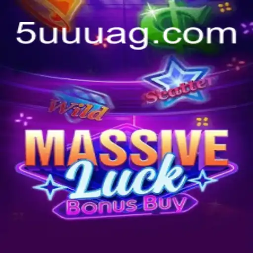 MassiveLuckBonusBuy: A Nova Febre dos Jogos Online