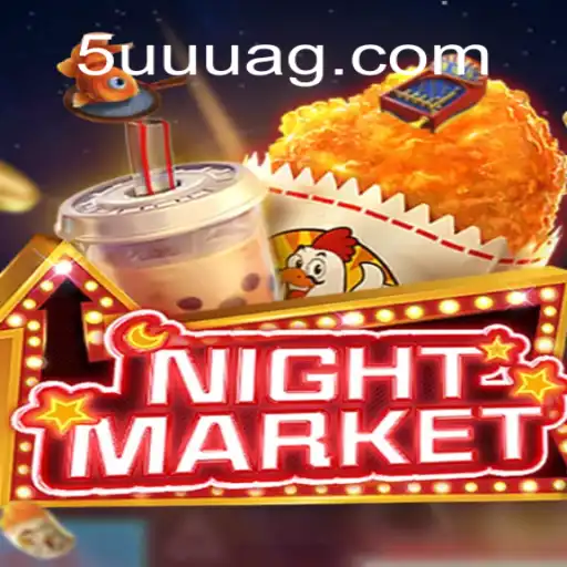 Desvendando NIGHTMARKET: Aventuras no Mundo de 5UUUA.com