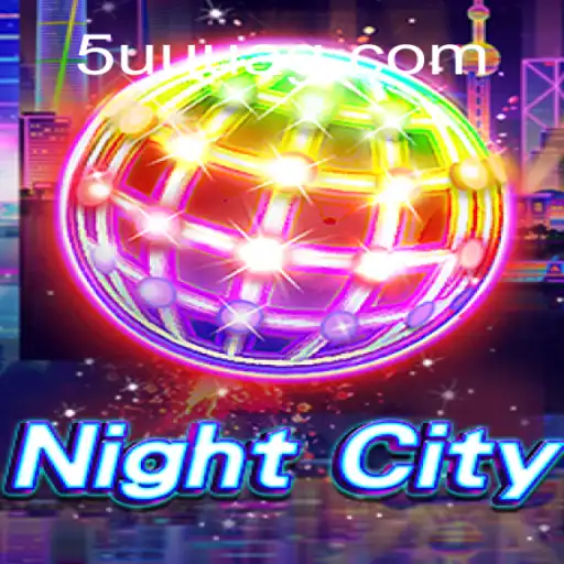 Descubra NightCity: O Fascinante Mundo de 5UUUA.com