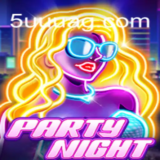 O Mundo Empolgante de PartyNight