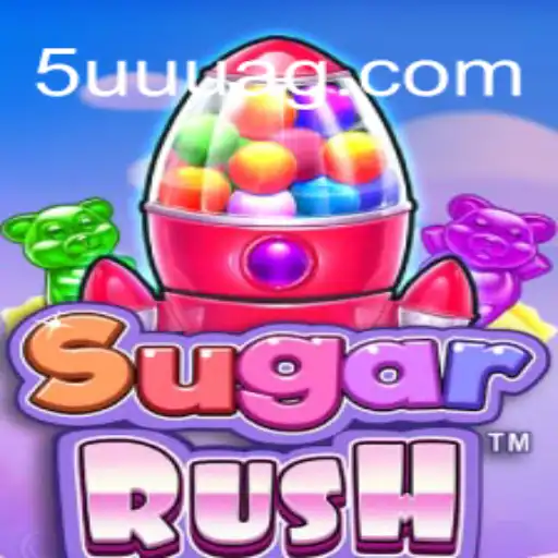 Descubra o Mundo Envolvente de SugarRush: O Jogo Inovador da 5UUUA.com