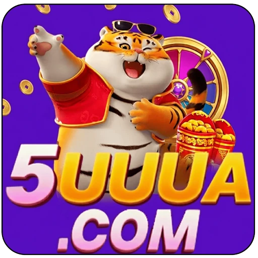 5UUUA.com Logo