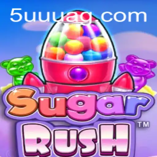 Descubra o Mundo Envolvente de SugarRush: O Jogo Inovador da 5UUUA.com